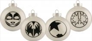 Buy Kiss - Bauble Set