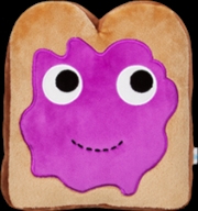 Buy Yummy - Breakfast Toast 10" Plush