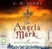 Buy The Angel's Mark