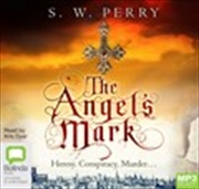 Buy The Angel's Mark