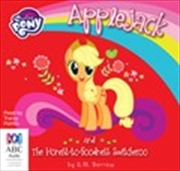 Buy Applejack and the Honest-to-Goodness Switcheroo