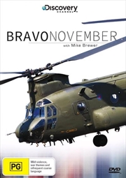 Buy Bravo November