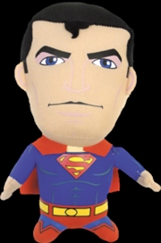 Buy Superman - Super Deformed Plush