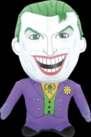 Buy Batman - Joker Super Deformed Plush
