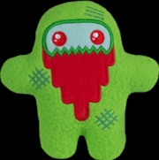 Buy Shawnimals - Pocket Zombie Ninja 4" Plush