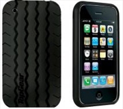 Buy Top Gear - iPhone Cover (Tyre Tread)