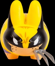 Buy Kozik - Marvel Wolverine Labbit