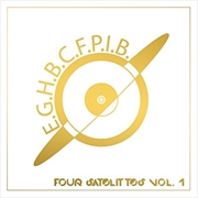 Buy Four Satellites - Volume 1