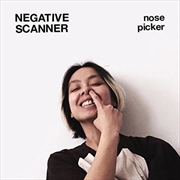 Buy Nose Picker - Snotty Green Coloured Vinyl