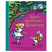 Buy Alices Adventures In Wonderland