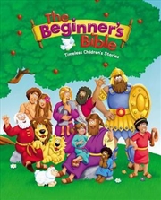 Buy Beginners Bible: Timeless Children's Stories