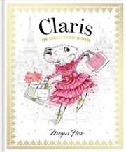 Buy Claris: The Chicest Mouse in Paris