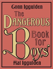 Buy Dangerous Book For Boys