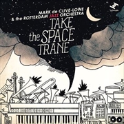 Buy Take The Space Trane