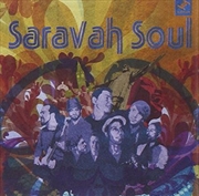 Buy Saravah Soul