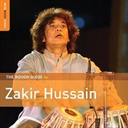 Buy Rough Guide To Zakir Hussain
