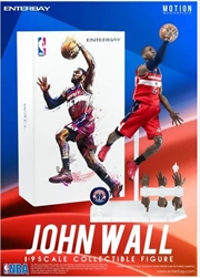 Buy NBA - John Wall 1:9 Scale Action Figure