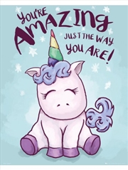 Buy Unicorn Amazing Mini-Poster