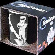 Buy Top Gear - The Stig and Racetrack Boxed Mug