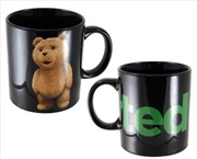 Buy Ted - Coffee Mug with Sound