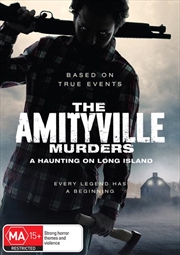 Buy Amityville Murders, The