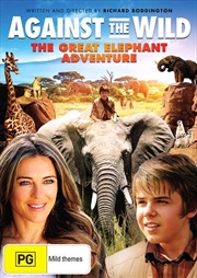 Buy Against The Wild - The Great Elephant Adventure