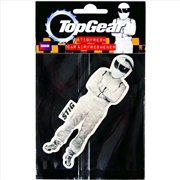 Buy Top Gear - The Stig Car Air Freshener