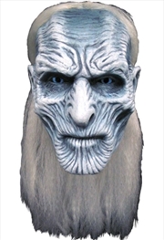 Buy Game of Thrones - White Walker Mask