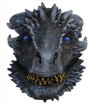 Buy Game of Thrones - White Walker Dragon Mask s07