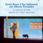 Buy Canta Bovea Y Sus Vallenatos