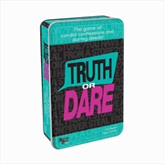 Buy Truth Or Dare Tin