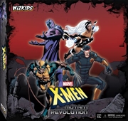 Buy X-Men - Mutant Revolution Board Game
