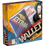 Buy Wallet - Party Game