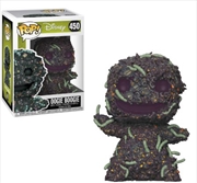 Buy Nightmare Before Christmas - Oogie Boogie Bugs Pop! Vinyl