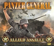 Buy Panzer General - Allied Assault Board Game