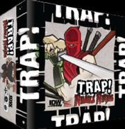 Buy Trap! - Nimble Ninjas Card Game