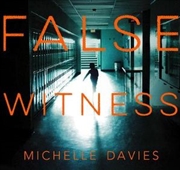 Buy False Witness