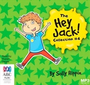 Buy The Hey Jack Collection #4