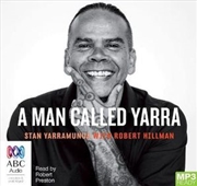 Buy A Man Called Yarra