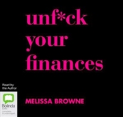 Buy Unf*ck Your Finances