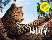 Buy Lonely Planet's A-Z of Wildlife Watching