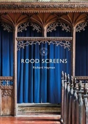 Buy Rood Screens