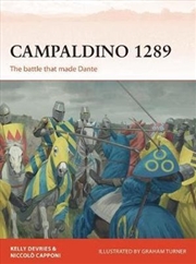 Buy Campaldino 1289