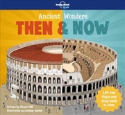 Buy Ancient Wonders - Then & Now