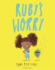 Buy Ruby's Worry