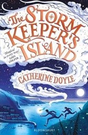 Buy Storm Keepers Island