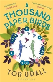 Buy A Thousand Paper Birds