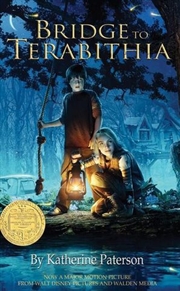 Buy Bridge To Terabithia