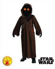 Buy Jawa Star Wars Costume - Size L