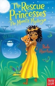 Buy Moonlit Mystery - Rescue Princesses